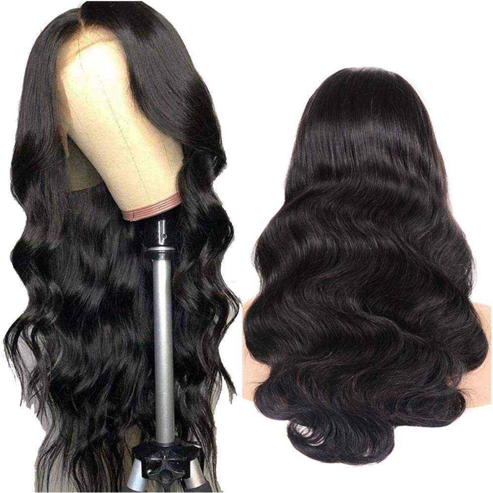 💫BodyWave 13x4 100% Human Hair wig 20”💫 - Picture 3 of 8